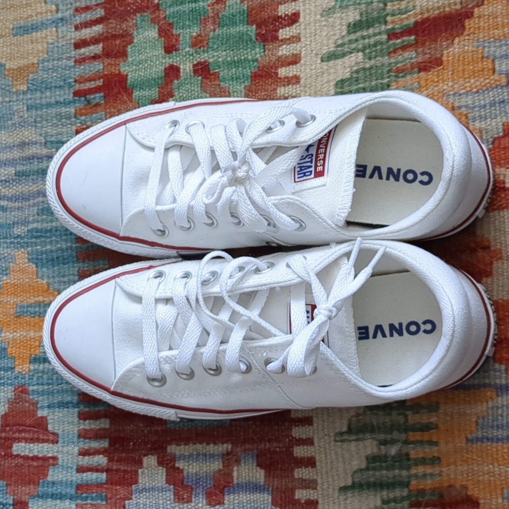 Converse all-stars